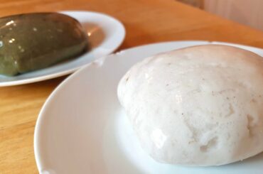 2 Quick Low Carb Swallow Recipes | Healthy Food