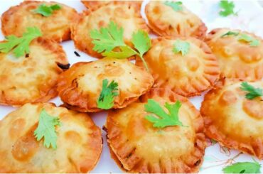 Healthy Snacks Idea | Quick instant Snacks Recipes | Easy Snacks Recipe | Food Lover Kitchen |