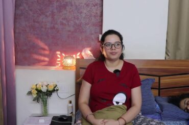 My Husband Lost His Job | Managing Difficult Times, Finances and Anxiety | Healthy breakfast recipe