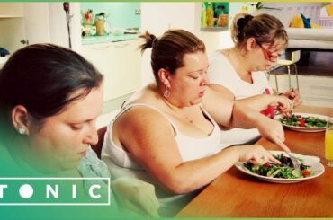 Shake Diet Vs Portion Control: Which One Is Better? | The Food Hospital | Tonic