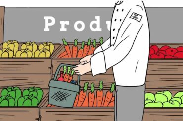 Top Chef Meals Delivers Fresh Healthy Meals Right to your door