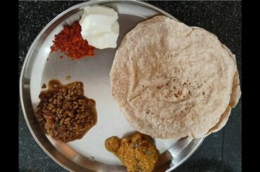 Preparing Jowar Roti | Healthy Recipes | The Art Of Loving Food | Gluten Free