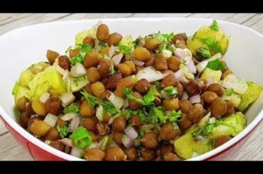 Chatpata Veg Protein Salad||Protien Salad||Rich Protein Salad||Healthy Salad