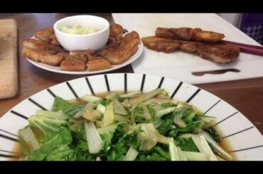 Homecooked Recipes - Healthy Vegetable Recipes