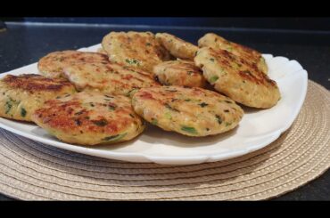 Chicken Kebabs Recipe / Thigh Mince / Healthy Food / Tikki / Spicy / Quick - home cooking with iqra