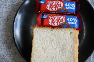 5 Minute Recipe/Instant snacks/Quick Recipe/Chocolate Recipe/Easy Recipe/Instant Recipe