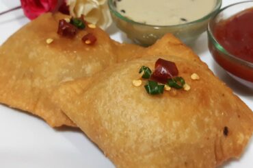 Easy Breakfast Recipe | Veggie Box Puff Recipe | Tasty and Healthy Snack Recipe