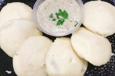 Moong dal Idli | Coconut chutney | High protein foods | Healthy Breakfast Recipe | Sheetal's Kitchen