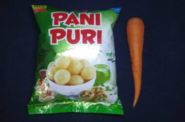 3 Minutes Easy And Tasty Evening Snacks Recipe With Pani Puri Bhel | Instant & Simple Recipe | Quick