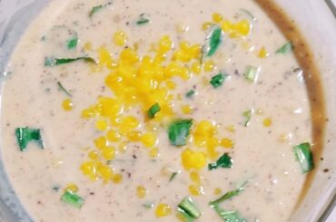 Boondi Raita Recipe ll Easy & Quick Healthy Recipe Boondi Raita ll Boondi Raita