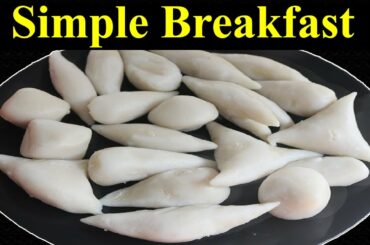 New Vegetable Breakfast Recipes - Quick breakfast ideas - healthy recipes - The art of loving food