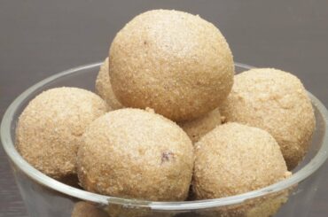 Millets Laddu | millet recipes | millet balls | Healthy Millet ball | evening snack | Immune booster