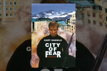 City Of Fear