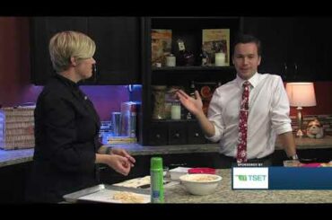 Crispy Tofu Sticks | Healthy Dinner Recipes | Shape Your Future Recipes | OK TSET