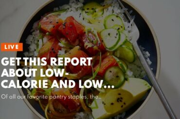 Get This Report about Low-Calorie and Low-Fat Tuna Wrap Recipe - Verywell Fit