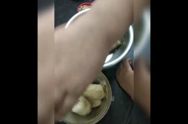 How to make wholewheat banana cake/bread?kids special healthy cake