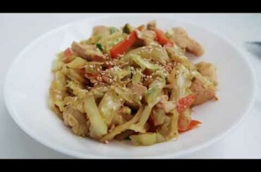 Healthy Chicken Recipes For Dinner | International FoodHub