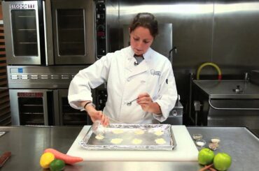 Low-Calorie Cheese Crackers : Low-Cal & Low-Carb Recipes