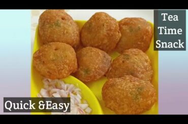 Instant snacks recipe/Rice&wheat flour snacks/Quick&easy snacks/Trendy Neelima Dine.