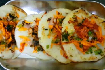 Healthy Snack Recipe | 5 Min Recipe | Delicious Diaries |