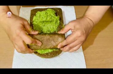 Broccoli Bhorta Recipe - Healthy food