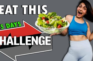 3 Healthy Salad Recipes For Weight Loss ||HOW TO LOSE WEIGHT FAST 10Kg in 15 Days