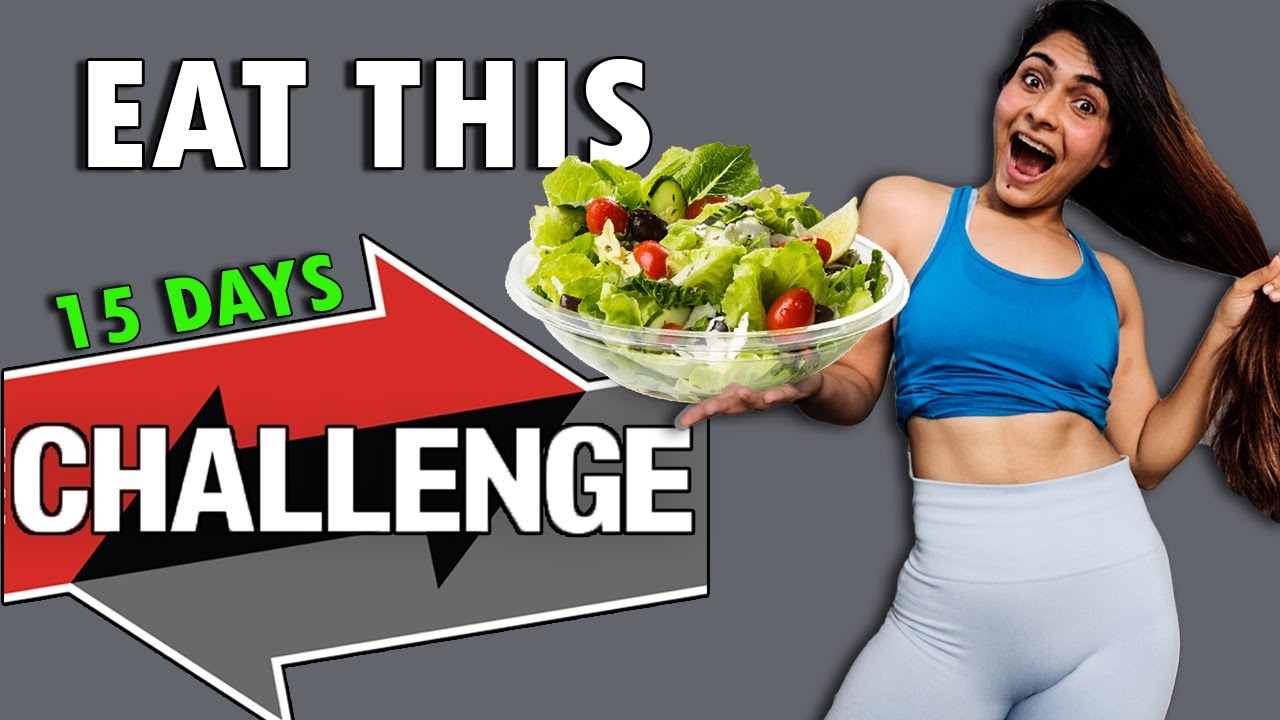 3 Healthy Salad Recipes For Weight Loss ||HOW TO LOSE WEIGHT FAST 10Kg in 15 Days 3 Healthy Salad Recipes For Weight Loss ||HOW TO LOSE WEIGHT FAST 10Kg in 15 Days