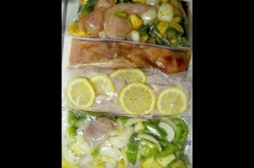 HEALTHY, EASY Crock-Pot meals!