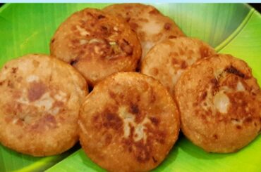 Wheat flour Healthy Breakfast Recipe | Breakfast recipe | vegetable & Wheat flour | Tasty Pots