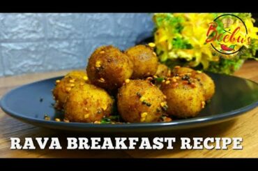 RAVA BREAKFAST RECIPENSTANT RAVA TOAST RECIPEMORNING HEALTHY BREAKFAST RECIPEKIDS HEALTHY RECIPE