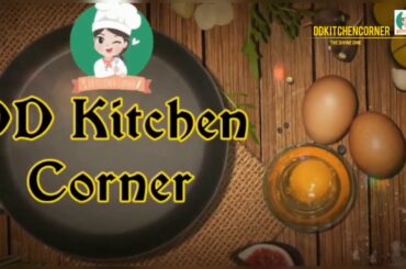 Healthy snack recipe# vaazhaipoo vadai#