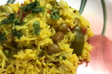 Tehri recipe/ rice recipe/tastyfood/ healthy food