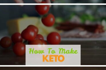 How To Make Keto Bread - Keto Bread Recipes keto breads bookHow To Make Keto Bread - How To Mak...