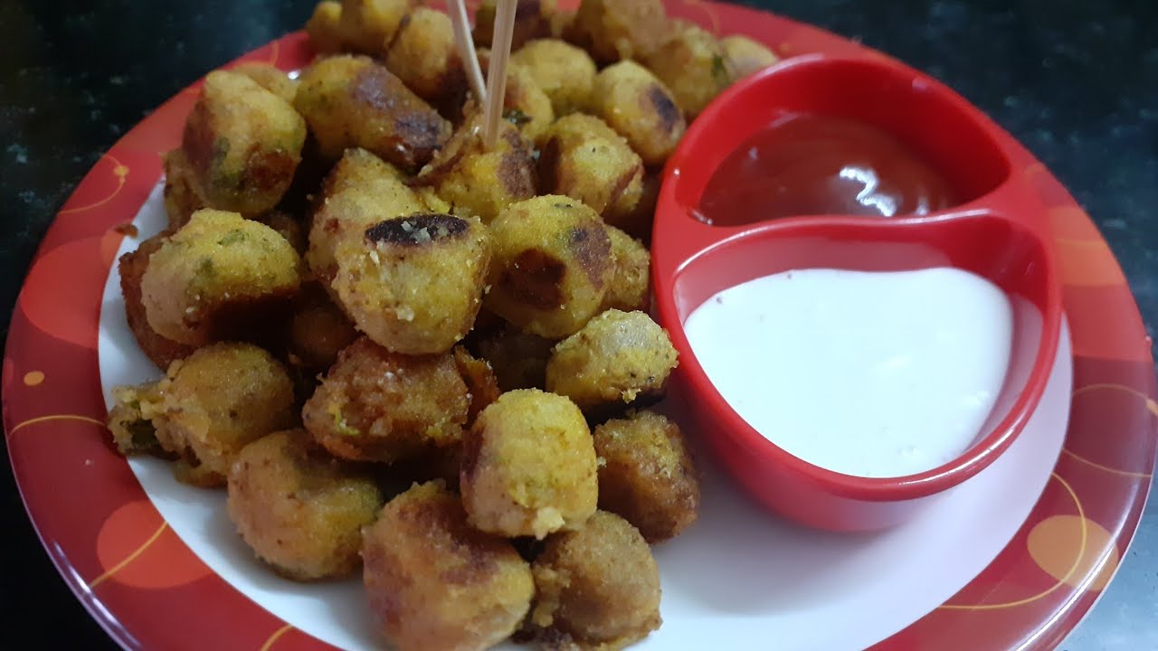 Healthy Snacks Recipe || Soya chunks Recipe || Indian Mom Prachi Healthy Snacks Recipe || Soya chunks Recipe || Indian Mom Prachi