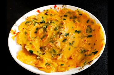 Healthy recipe of Steamed Paratha for 8+month Babies |Baby food recipes |Homefood Lovers