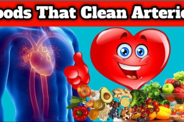 Interesting Facts About Hearty Healthy Foods That Keep Your Arteries Clean