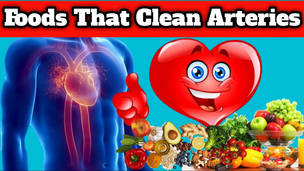Interesting Facts About Hearty Healthy Foods That Keep Your Arteries Clean Interesting Facts About Hearty Healthy Foods That Keep Your Arteries Clean