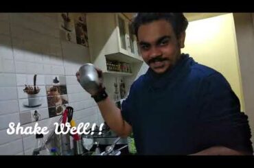 |Peanut Masala Chaat & Kiwi Mojito|| IPL Special Healthy Recipe||10 Minutes Recipe||Salad Recipe|