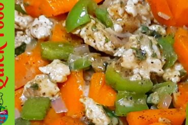 100% Healthy | Ground Chicken with Carrot | Healthy Lunch or Dinner Idea