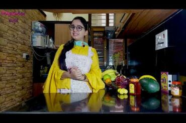 Surprise healthy recipe with a tricks !!! - Kirpapreet Kaur World - Kirpapreet Kaur