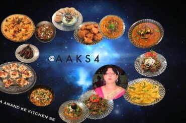 HEALTHY RECIPE  #Anita Anand Ke kitchen Se