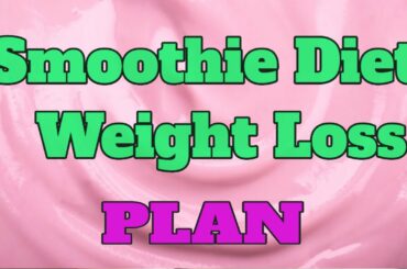 Low Calorie Smoothie: Fantastic Tasting Diet Shake Recipes Will Help You to  Reduce Weight