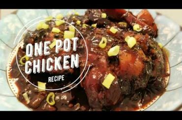 chicken recipe | instant pot | healthy recipes | bbq | how to cook chicken | tasty | slow cooker