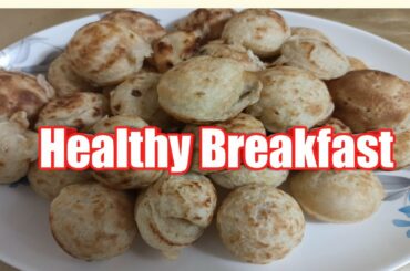 Healthy Breakfast | Healthy Dinner Ideas | Semolina Recipes for break fast