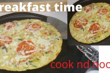 #Breakfast #easy breakfast recipe#healthy breakfast by cook nd nook