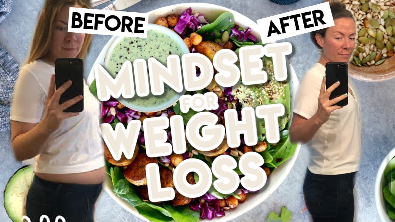 MINDSET FOR WEIGHT LOSS | Should You Be Obsessed? | INTERVIEW WITH MY SLIM ON STARCH CLIENT AMANDA MINDSET FOR WEIGHT LOSS | Should You Be Obsessed? | INTERVIEW WITH MY SLIM ON STARCH CLIENT AMANDA