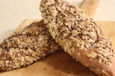 Multigrain Bread | Sanjeev Kapoor Khazana