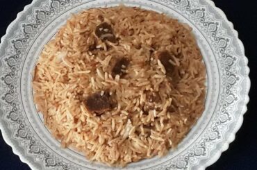 Beef Tomato Rice/Veal Tomato Rice/ Dinner Recipes /Beef Recipes/Veal Recipes/Fried Rice Recipes #561