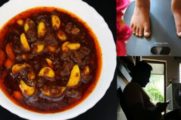 Garlic Gravy | Unboxing Video | Healthy high Protein Breakfast Recipe