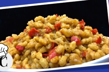 Rice Cooker Barley! An Easy, Healthy Recipe!